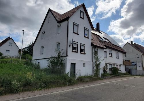 Lage in Hertmannsweiler