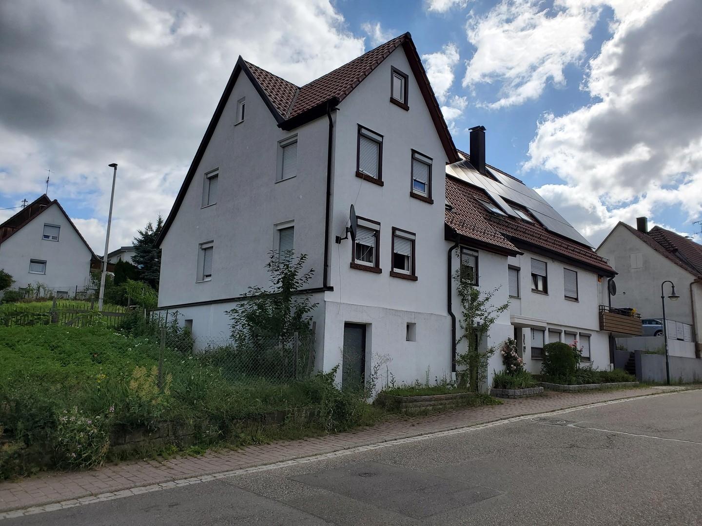 Lage in Hertmannsweiler