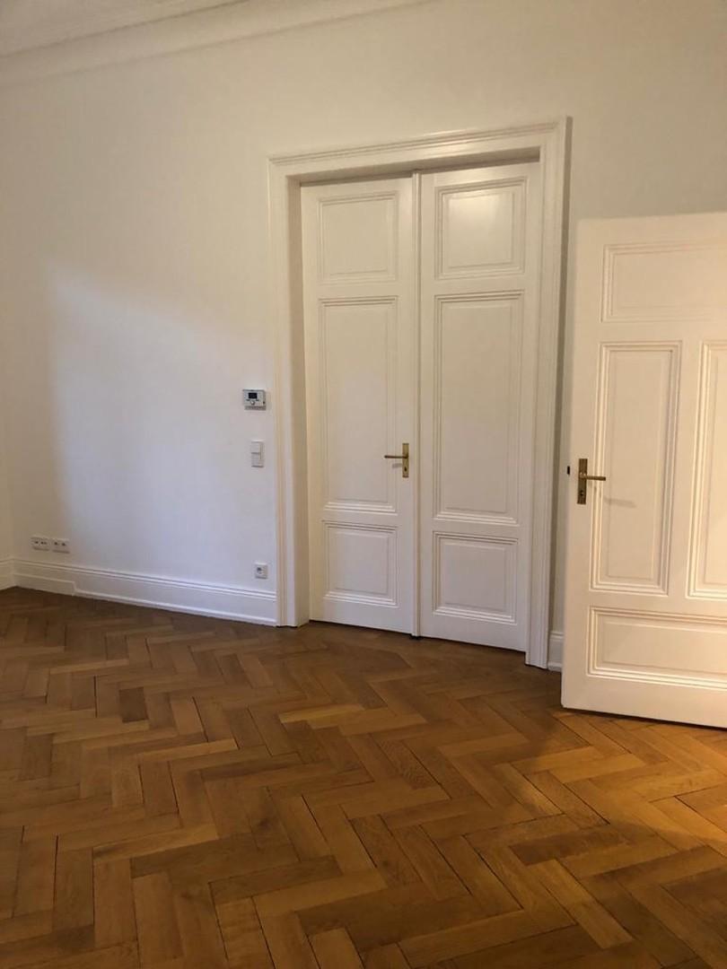 Flügeltüren 