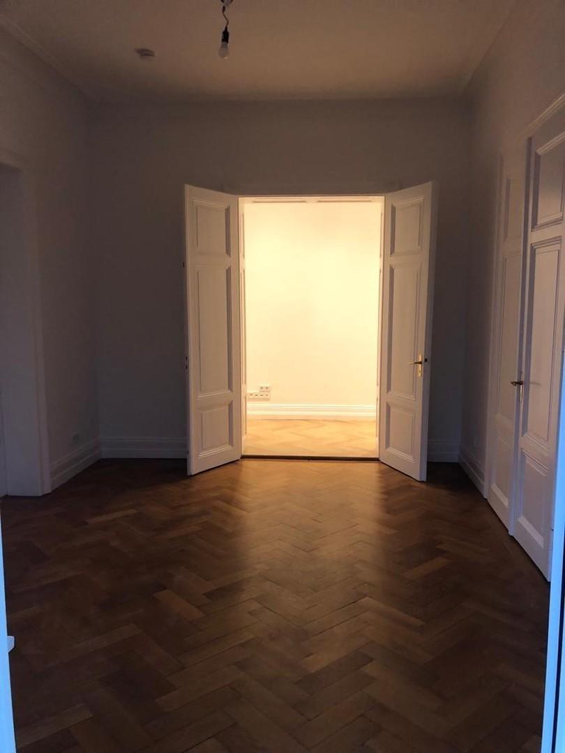 Flügeltüren 