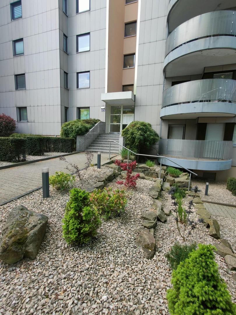 Balkon außen rechts 
