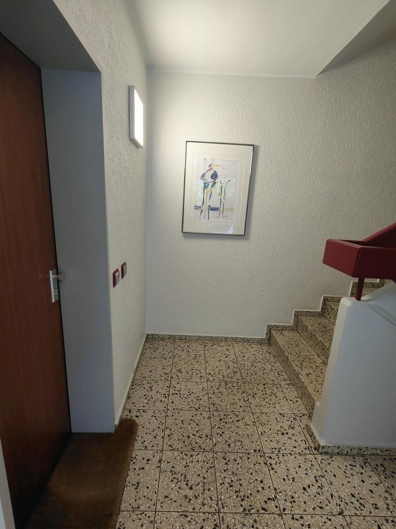 Treppenhaus 