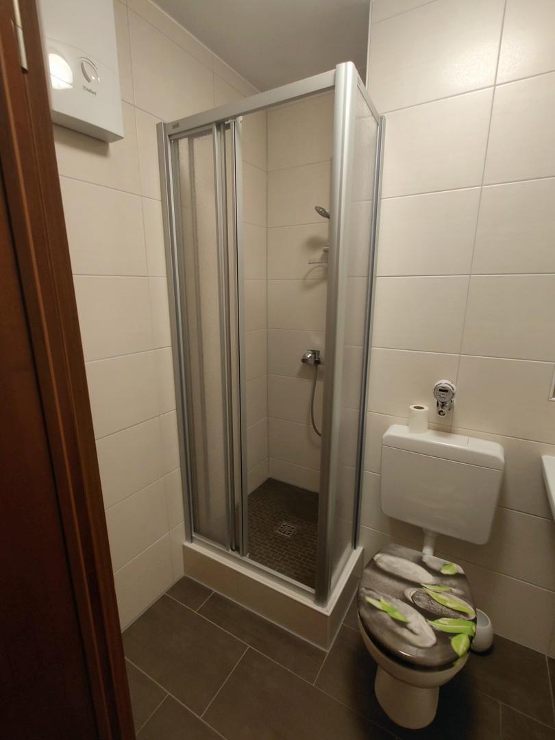 Bad / Dusche 