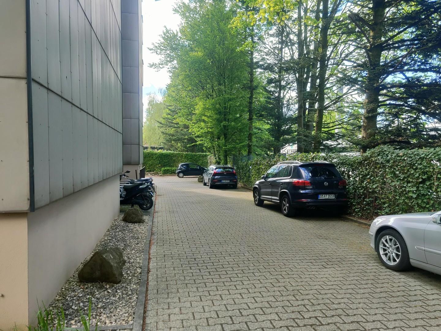 Stellplatz
