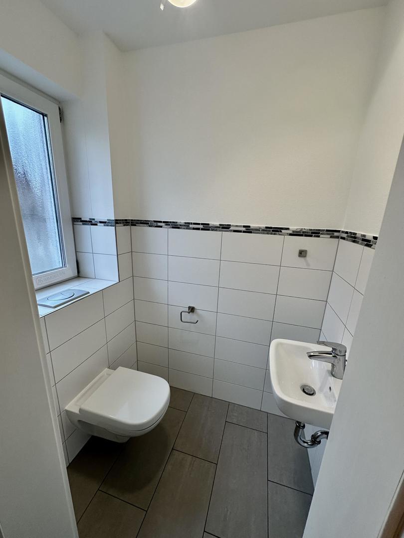 Gäste Wc Nr. 14