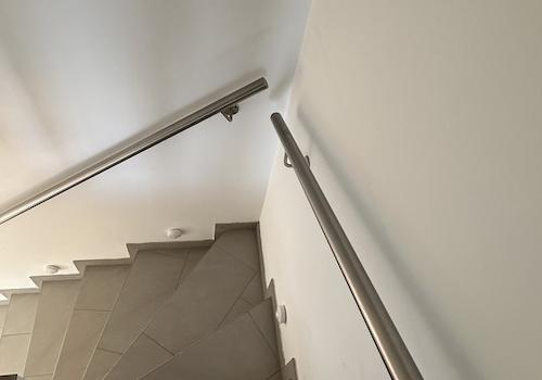 Blick Treppe runter 2