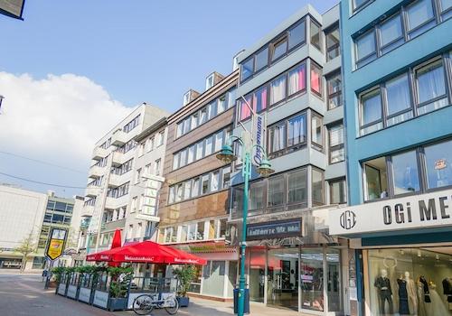 Hausfront