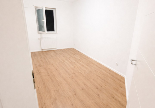Arbeits/Kinderzimmer