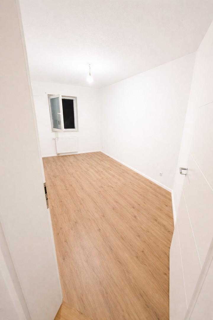 Arbeits/Kinderzimmer