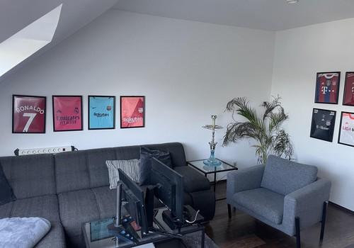 Jugendzimmer 1.OG/I