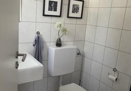 Gäste-WC/I