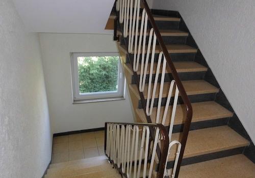 Treppenflur