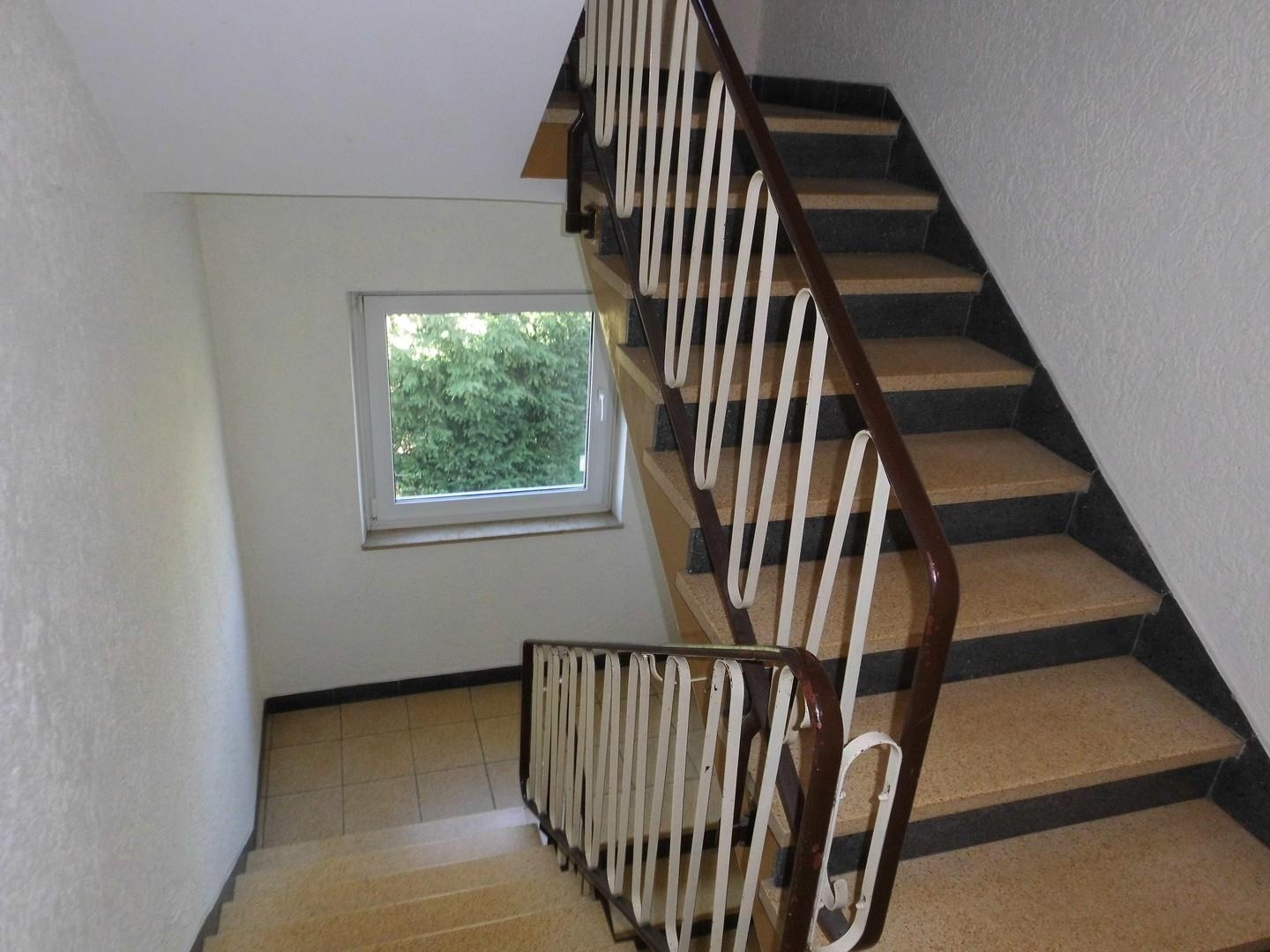 Treppenflur