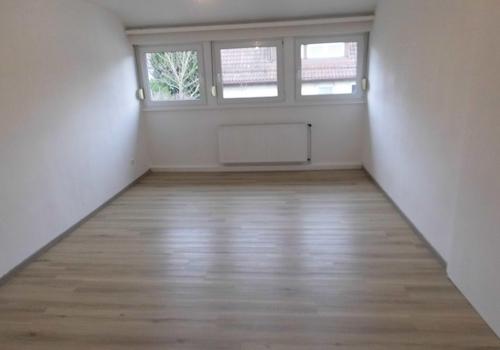 Schlafzimmer DG