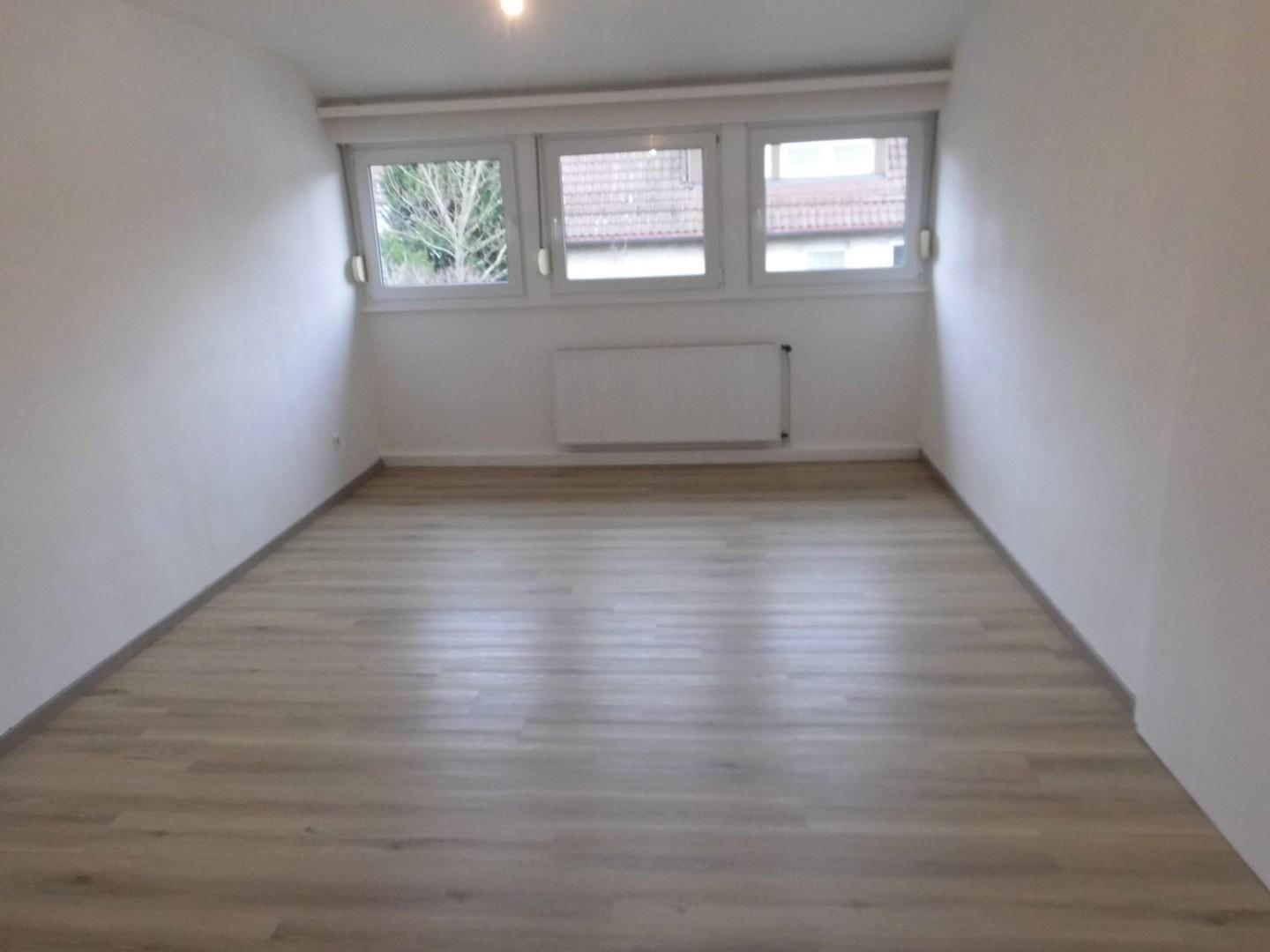 Schlafzimmer DG