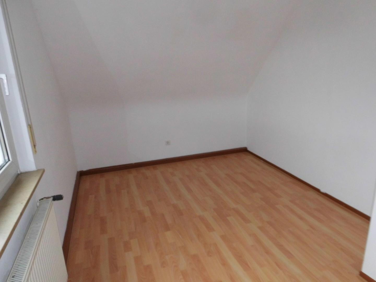 Kinderzimmer / Büro