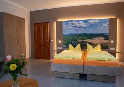 Schlafen 2 im neuen Zuhause