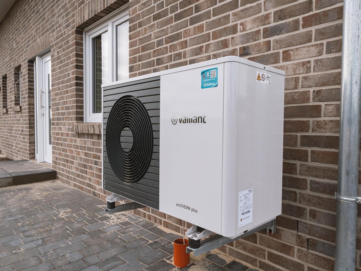 Wärmepumpe 14a
