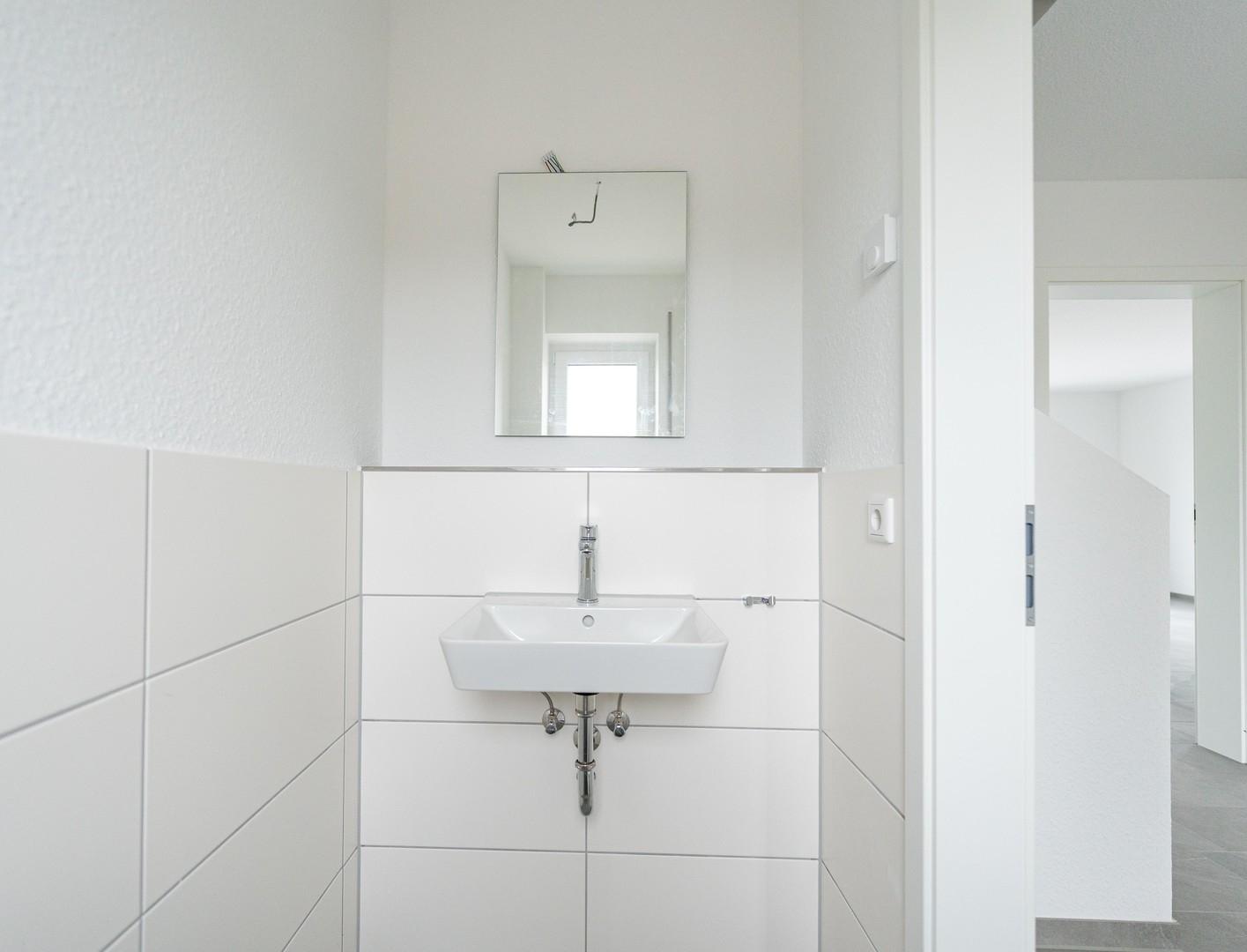 Gäste-WC 14a