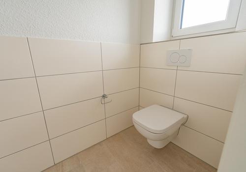 Gäste-WC 14b
