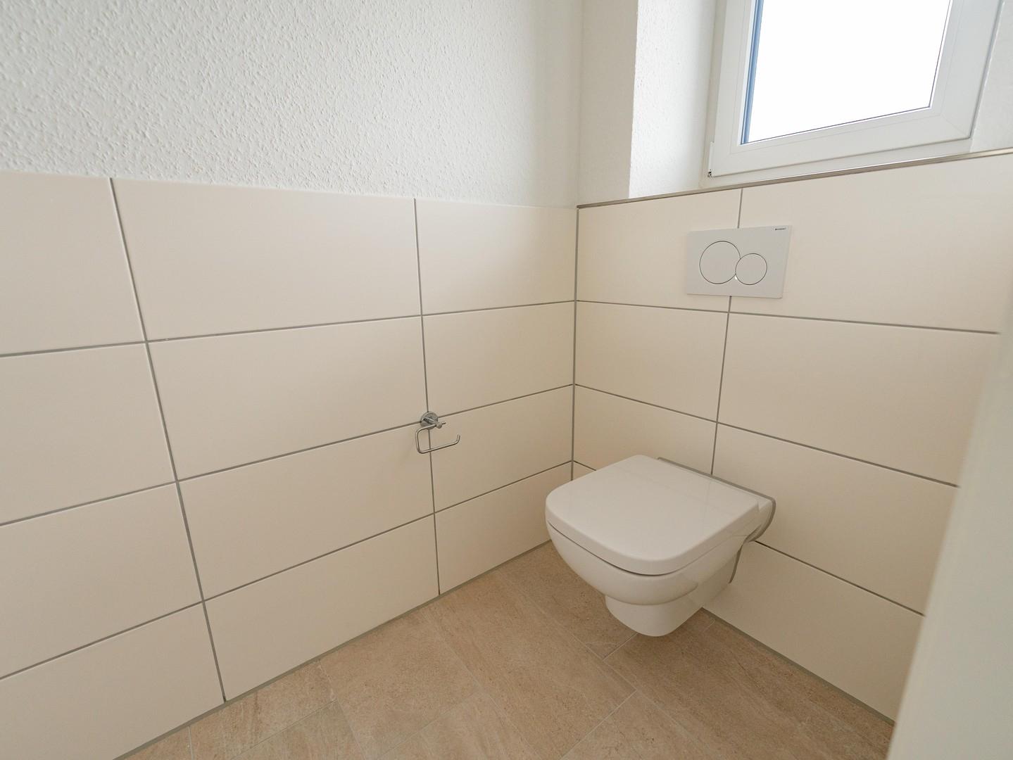 Gäste-WC 14b