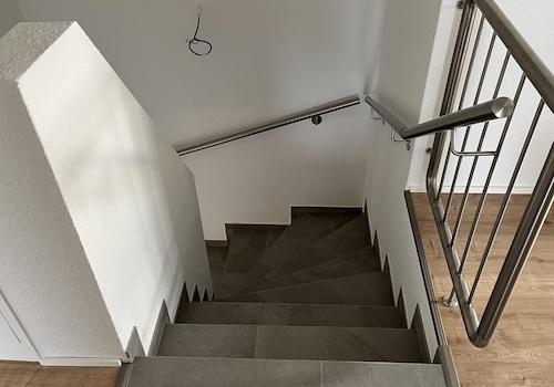Treppenaufgang 14a