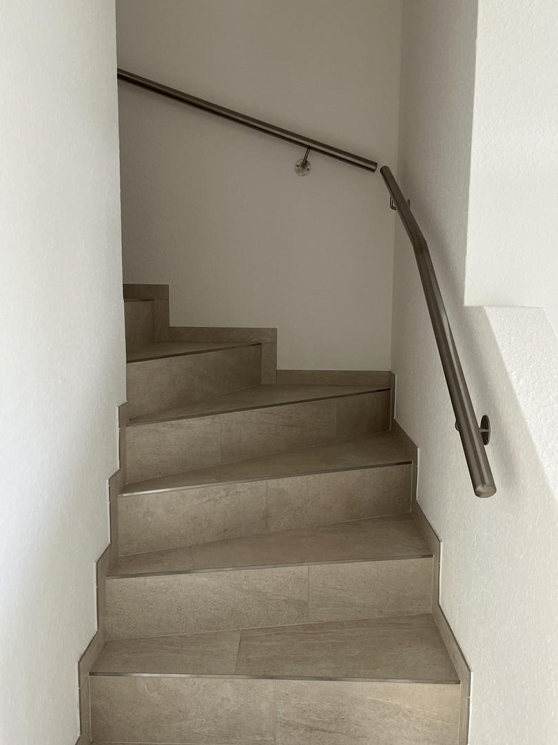 Treppenaufgang 14b