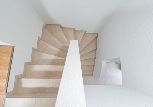 Treppenhaus 14b