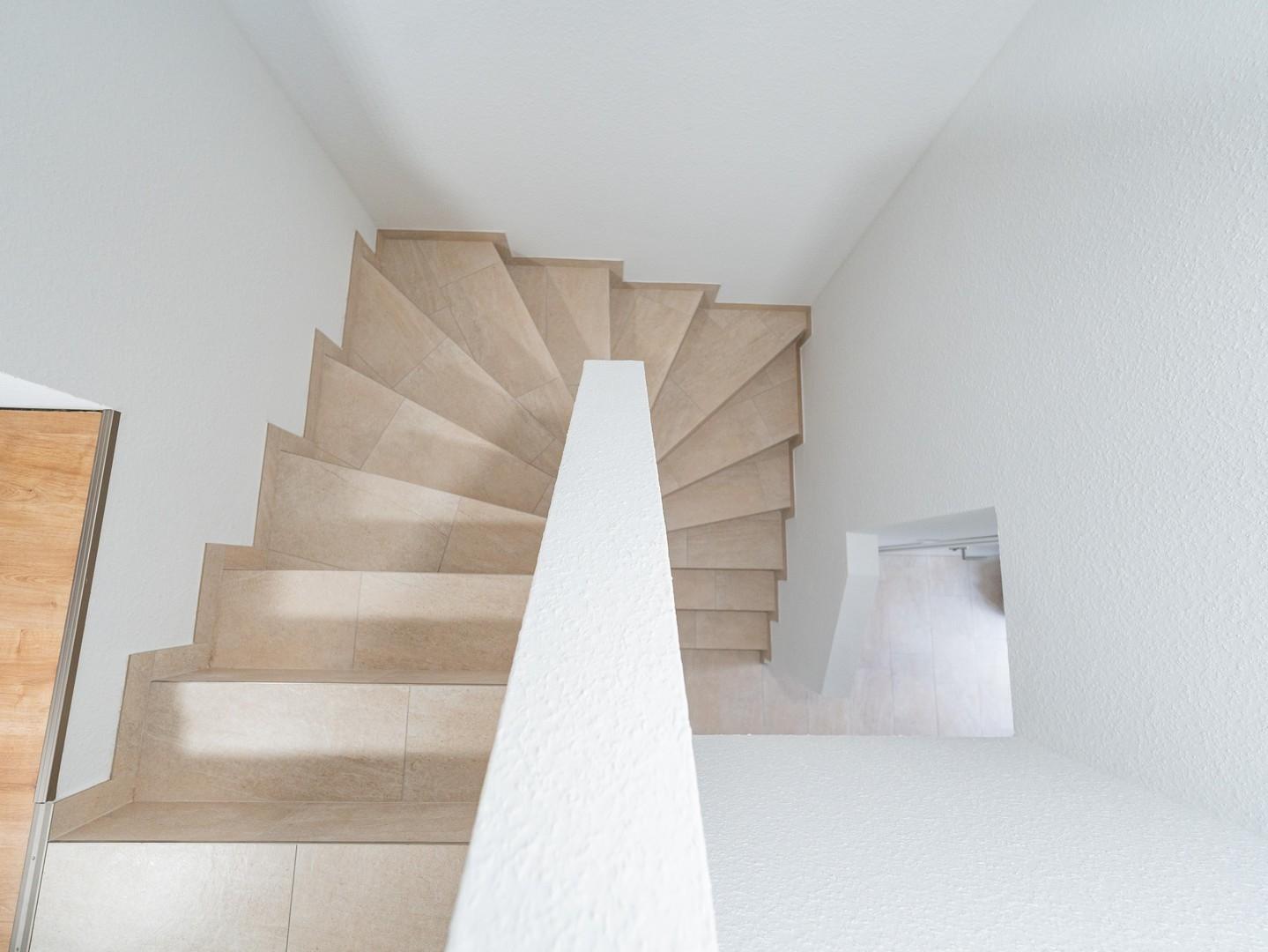 Treppenhaus 14b