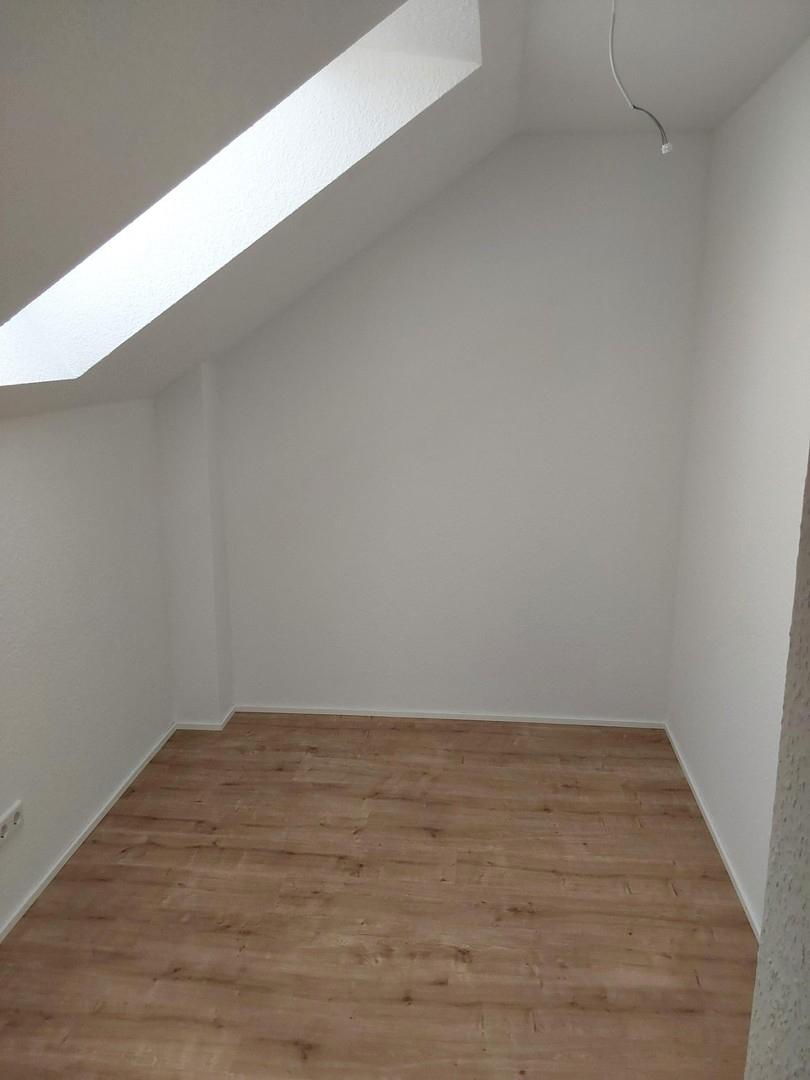 Ankleide-/Arbeitszimmer 14a