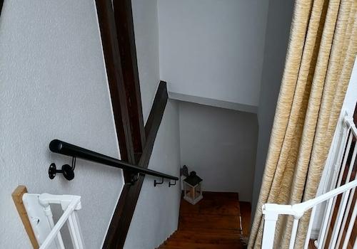 Treppe