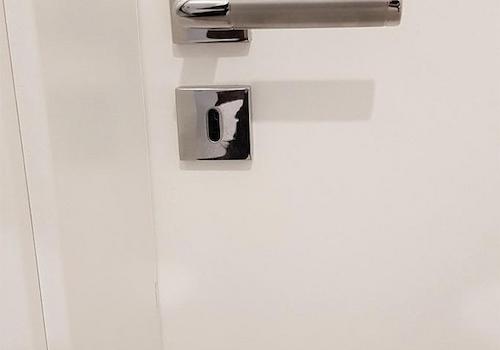 Türbeschlag