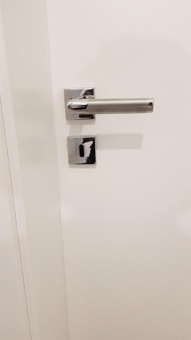 Türbeschlag