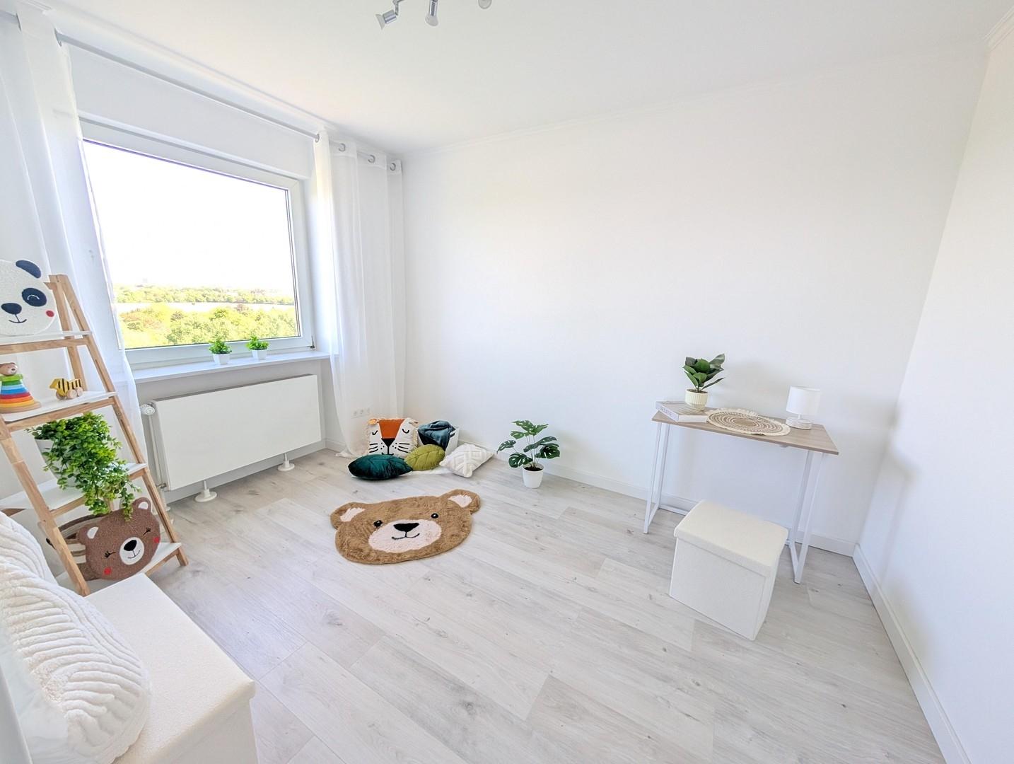 Kinderzimmer / Arbeitszimmer