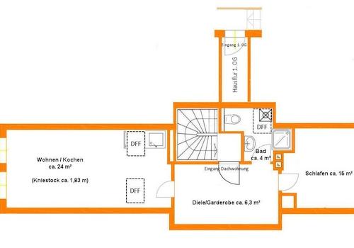 DG Apartment