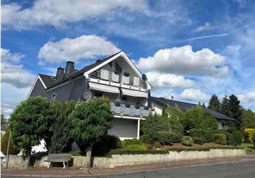Haus
