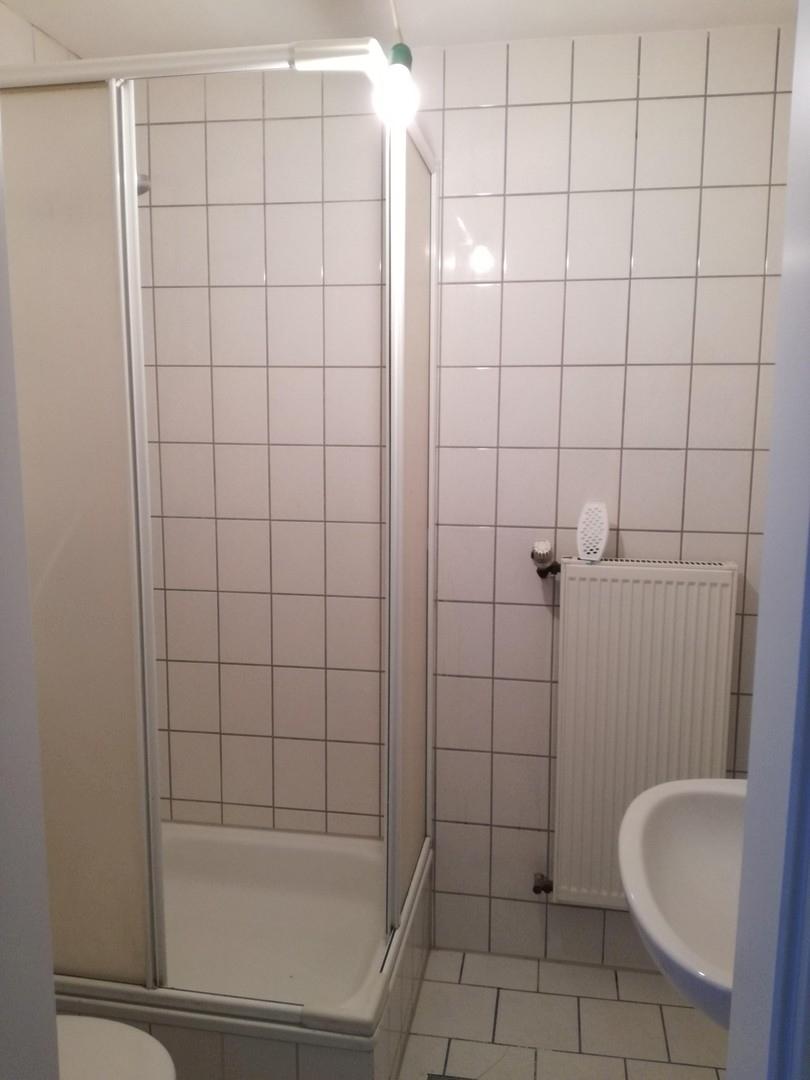 Gästebad