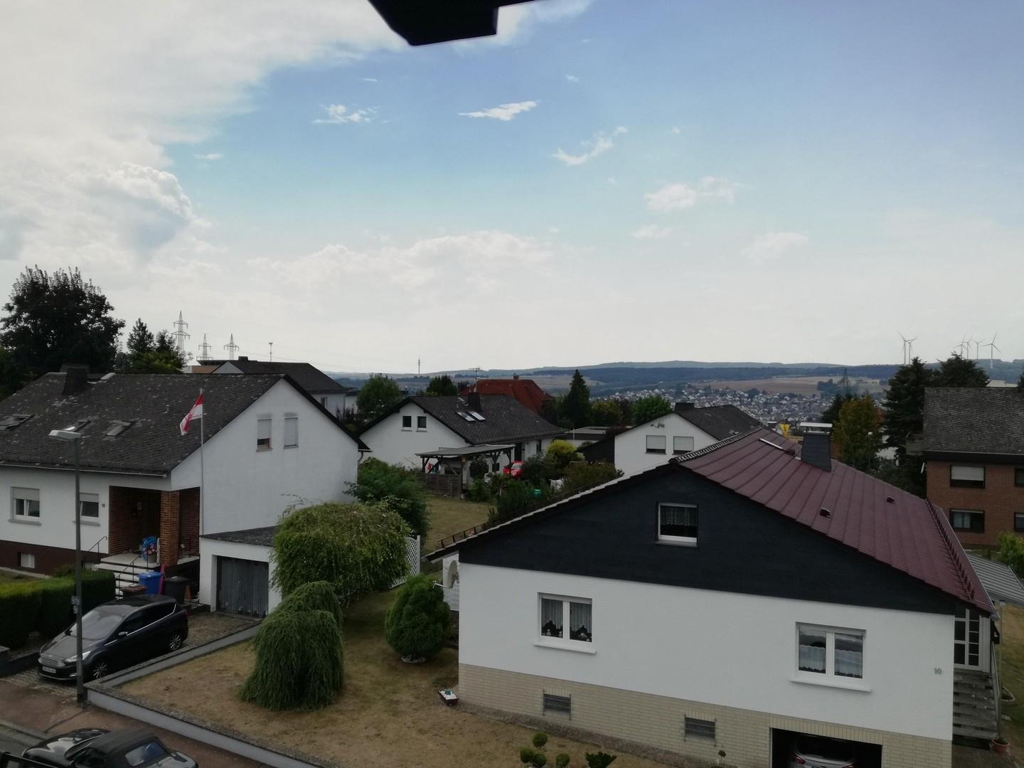  Blick Balkon