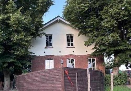Straßenansicht