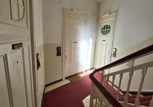 Treppenhaus 2