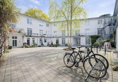 Hinterhof