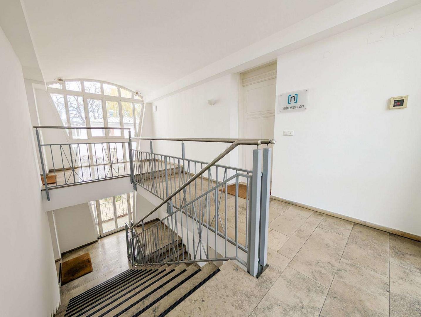 Treppenhaus