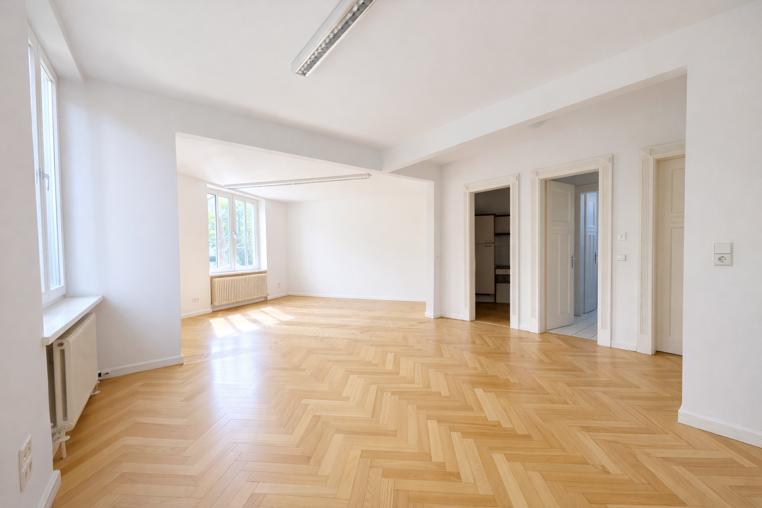 Büro 4+5