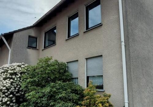 Ansicht Front