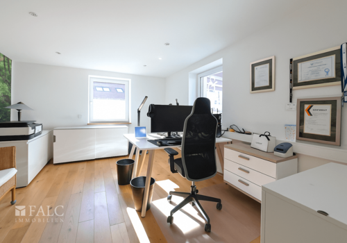 EG Büro