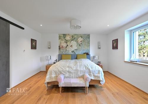 UG Master Schlafzimmer