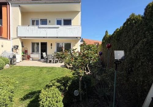Südansicht