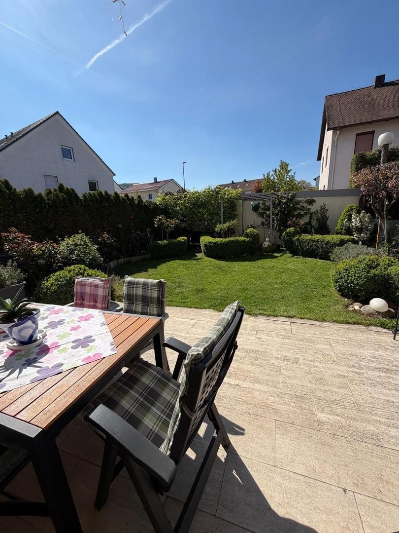 Garten