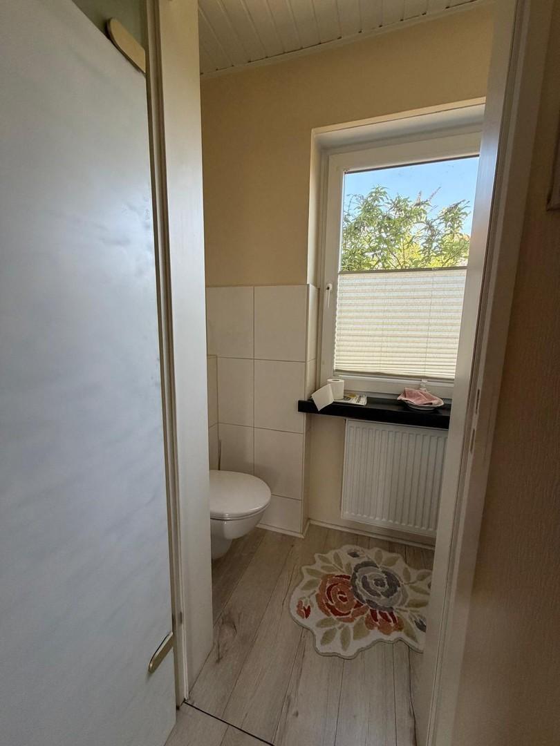 Gäste-WC