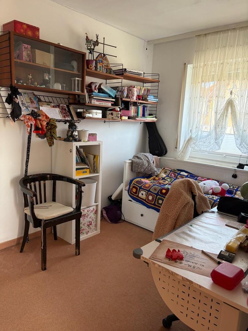 Kinderzimmer